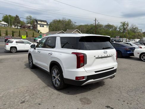Used 2020 Hyundai Palisade SEL image 6