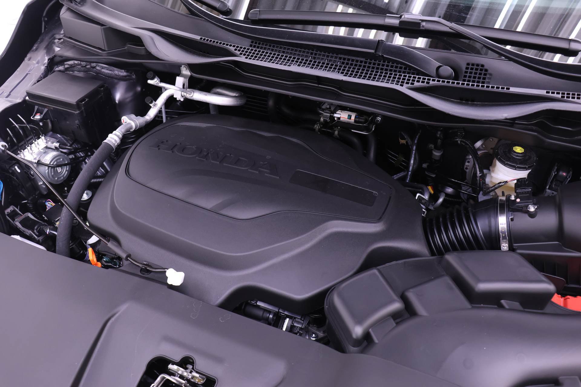New 2027 Honda Odyssey EX-L image 17