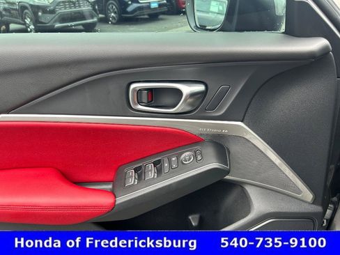 Used 2025 Acura Integra Type S FWD image 26