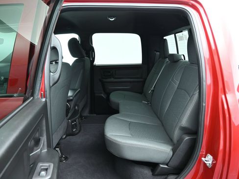 Used 2026 RAM 2500 Tradesman AWD/4WD image 11