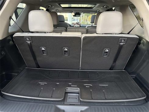 New 2025 Honda Pilot Touring image 19