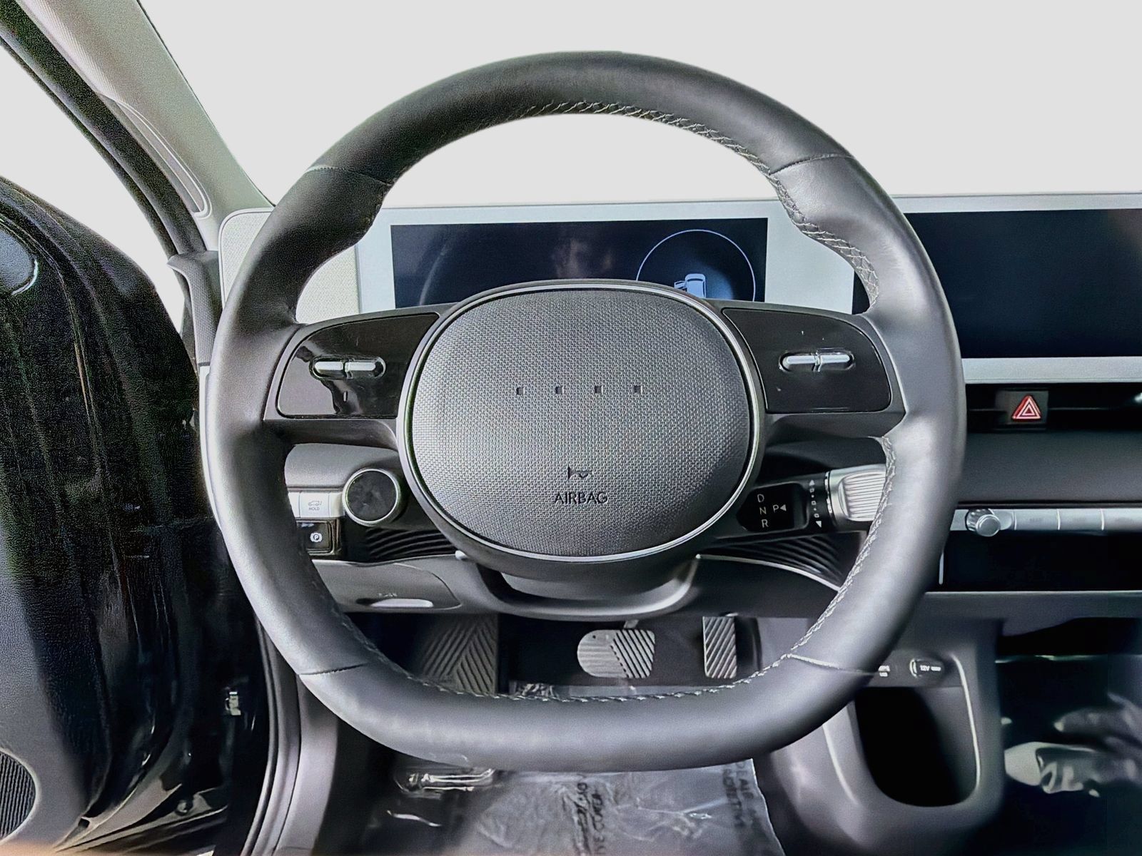 Used 2024 Hyundai Ioniq 5 SEL RWD image 11