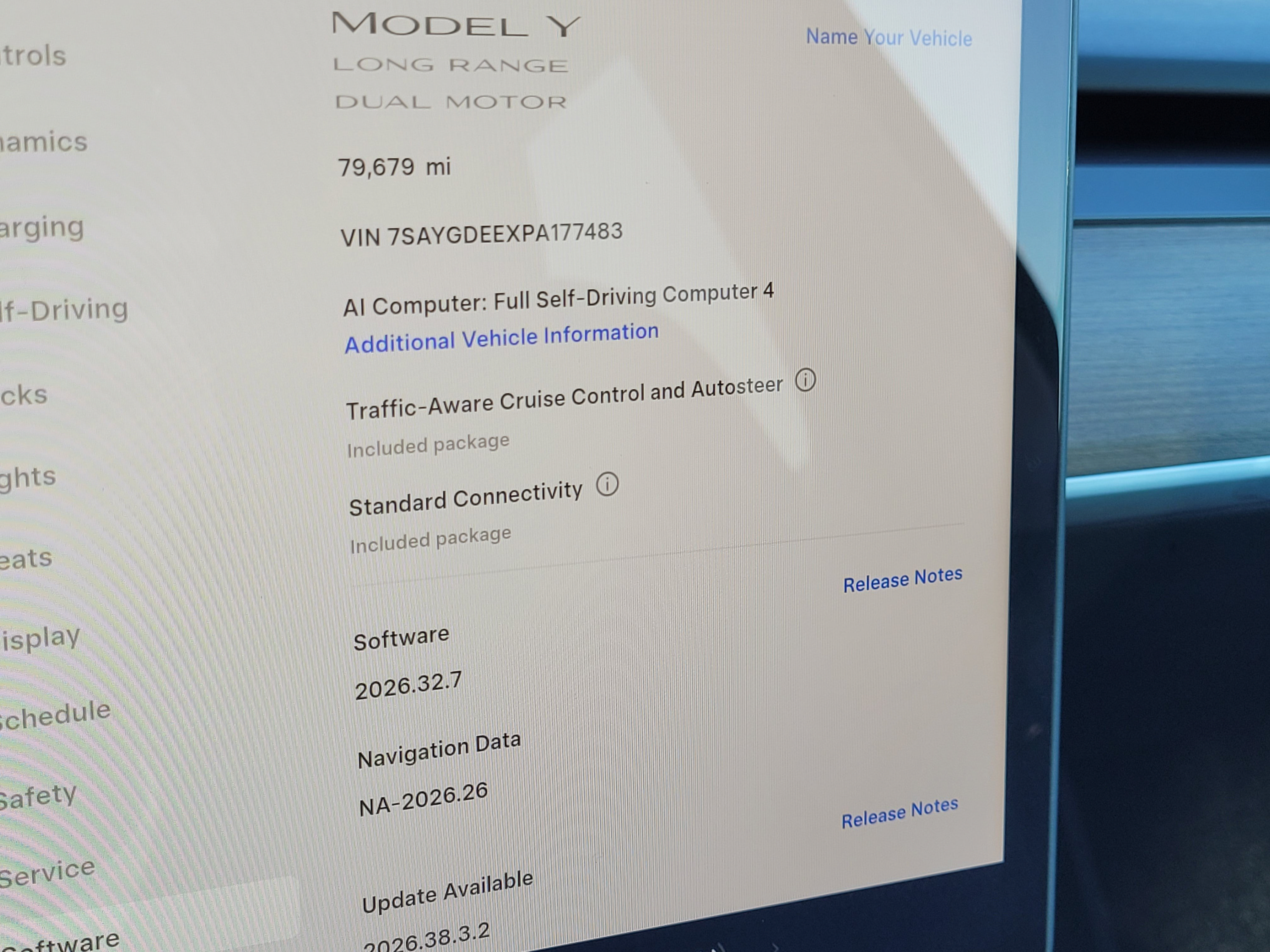 Used 2023 Tesla Model Y Long Range AWD/4WD image 21