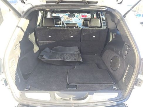 Certified 2020 Jeep Grand Cherokee Overland image 31