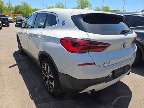 Used 2018 BMW X2 sDrive28i w/ Convenience Package FWD image 5