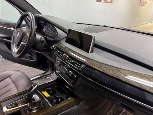 Used 2018 BMW X5 sDrive35i RWD image 55