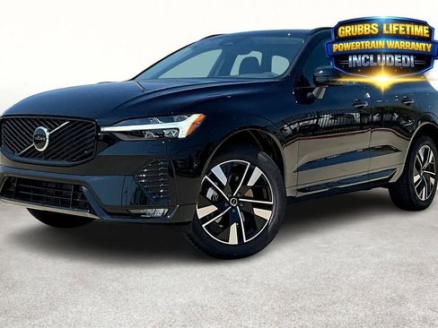 New 2026 Volvo XC60 B5 Core w/ Climate Package AWD/4WD image 2