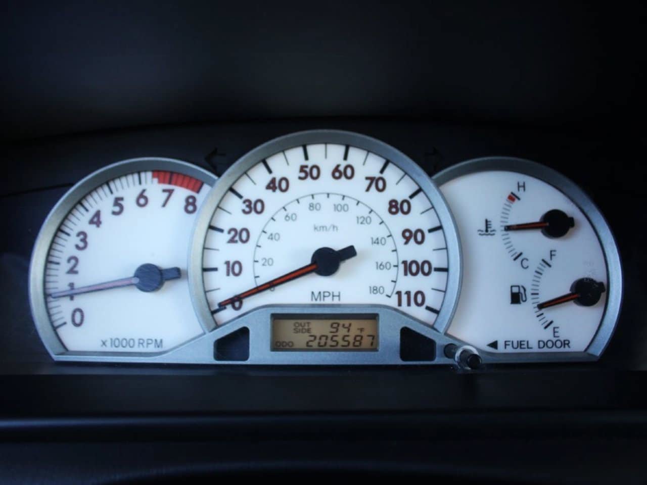 Used 2006 Toyota Corolla CE FWD image 16