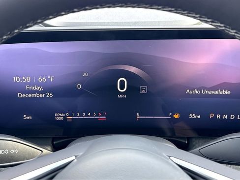 New 2026 Buick Enclave Preferred w/ Power Package image 22