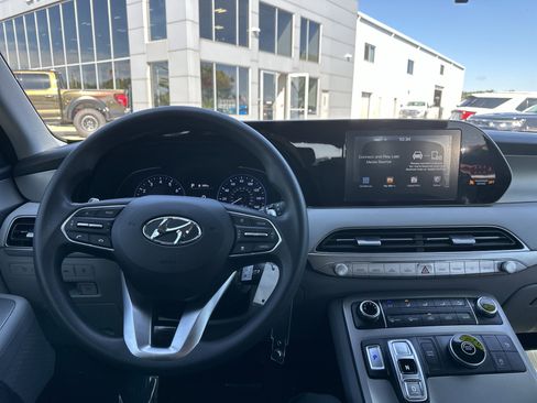 Used 2020 Hyundai Palisade SE image 15