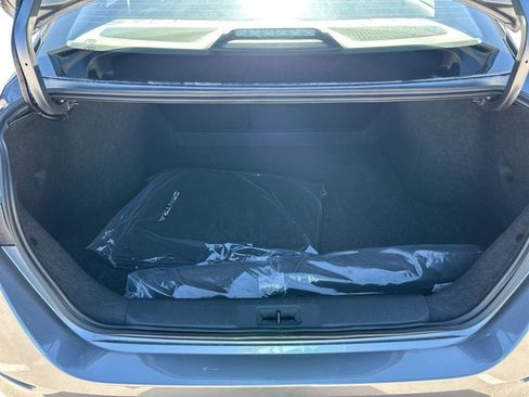 New 2025 Nissan Sentra S image 41