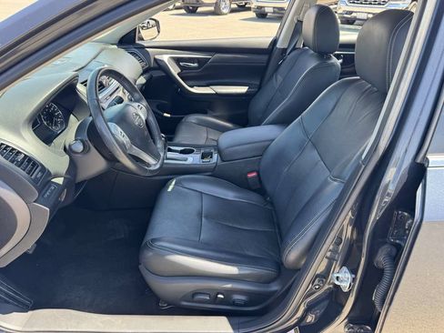 Used 2016 Nissan Altima 2.5 SL FWD image 19