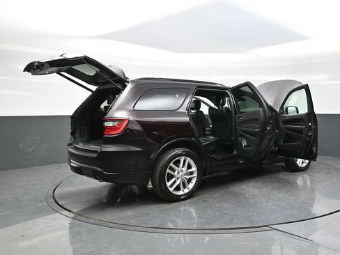 Used 2025 Dodge Durango GT AWD/4WD image 42