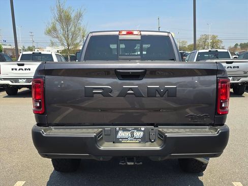 New 2026 RAM 2500 Tradesman image 19