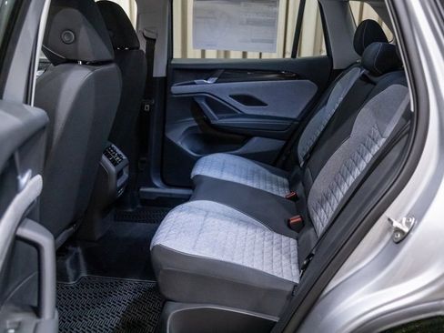 New 2026 Volkswagen Tiguan S AWD/4WD image 11