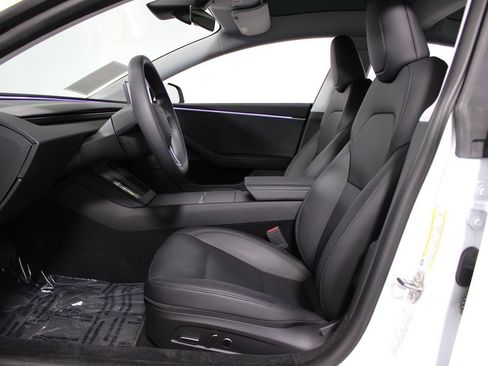 Used 2024 Tesla Model 3 Long Range image 9