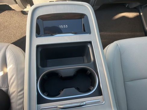 New 2026 Lincoln Navigator Reserve w/ Jet Appearance Package image 9