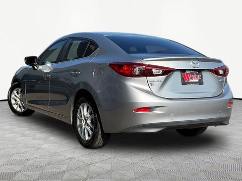 Used 2014 MAZDA MAZDA3 i Touring FWD image 4