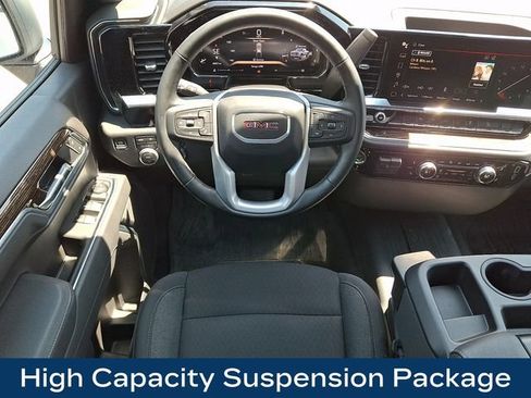 Used 2026 GMC Sierra 1500 Elevation AWD/4WD image 3