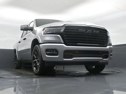 New 2026 RAM 1500 Laramie w/ Night Edition image 38