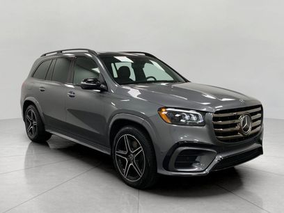 Certified 2024 Mercedes-Benz GLS 450 4MATIC