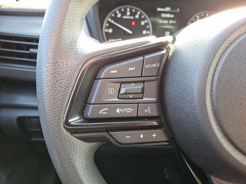 Certified 2024 Subaru Crosstrek 2.0i Premium image 20