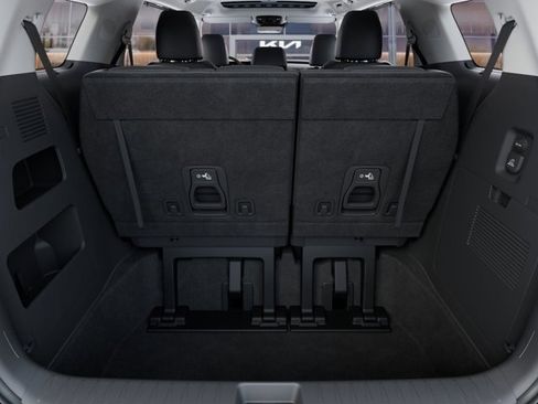 New 2026 Kia Carnival SX FWD image 19