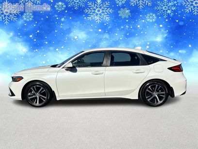 Used 2024 Honda Civic LX