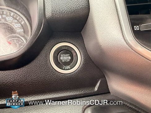 Used 2024 RAM 2500 Big Horn AWD/4WD image 24