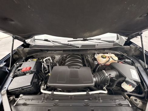 Used 2020 Chevrolet Silverado 1500 RST image 37