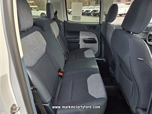 New 2026 Ford Maverick XLT image 12