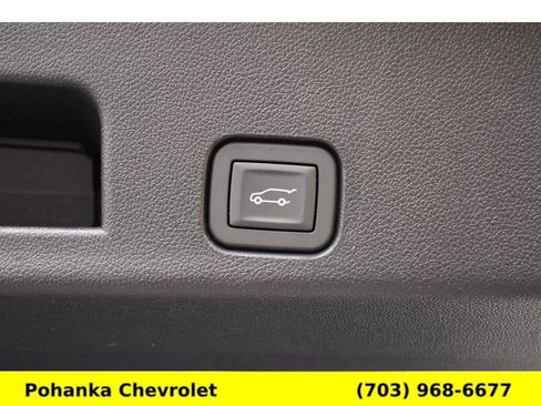 New 2026 Chevrolet Traverse LT w/ Driver Confidence Package image 31