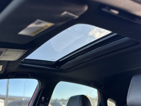 Used 2022 Honda Civic Sport Touring image 30