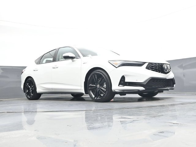 Used 2026 Acura Integra A-Spec w/ Technology Package FWD image 32