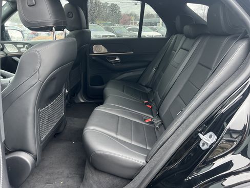 Certified 2023 Mercedes-Benz GLE 350 w/ Premium Package image 33
