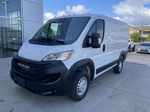 Used 2026 RAM ProMaster 1500 FWD image 12