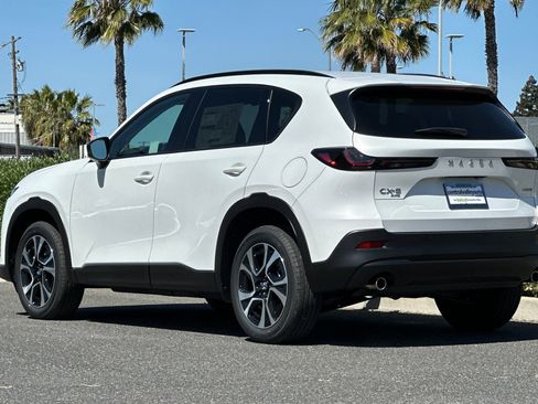 New 2026 MAZDA CX-5 Preferred AWD/4WD image 6