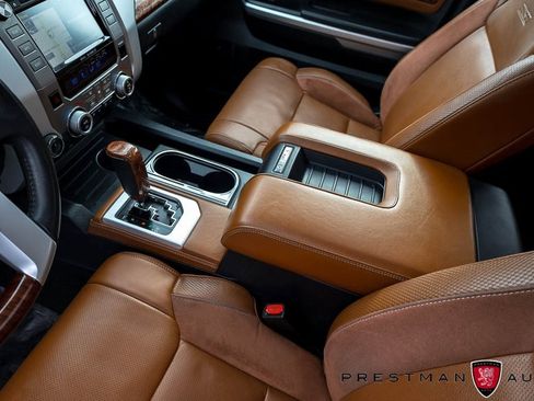 Used 2017 Toyota Tundra 1794 Edition image 40
