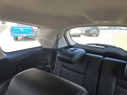 Used 2019 INFINITI QX60 Pure image 9