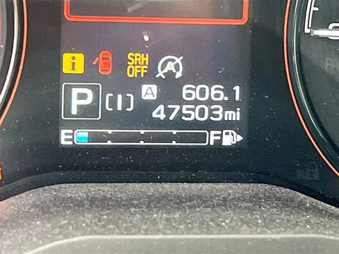 Used 2021 Subaru Forester Sport image 12