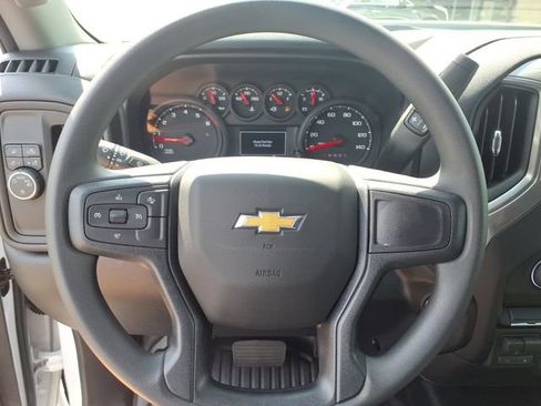 New 2026 Chevrolet Silverado 2500 W/T w/ WT Convenience Package RWD image 14