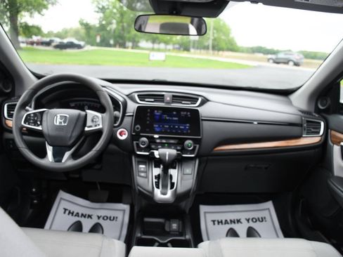 Used 2017 Honda CR-V EX image 26