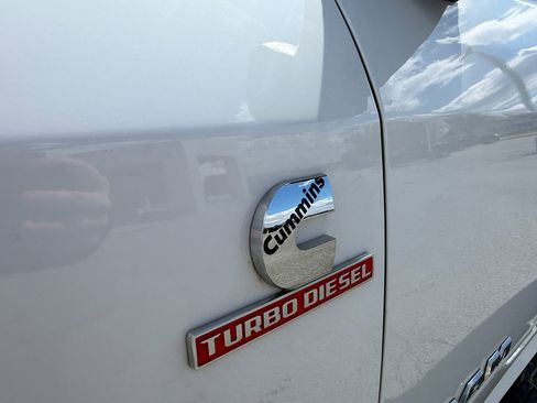 Used 2025 RAM 2500 Big Horn AWD/4WD image 14