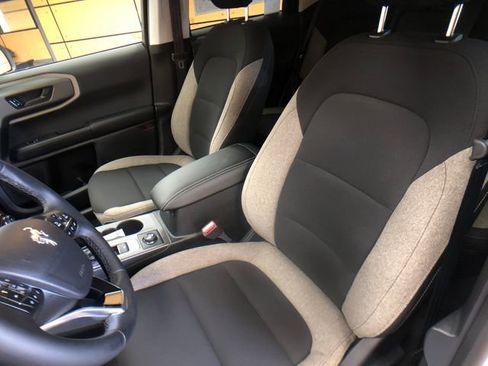 New 2026 Ford Bronco Sport Big Bend image 10