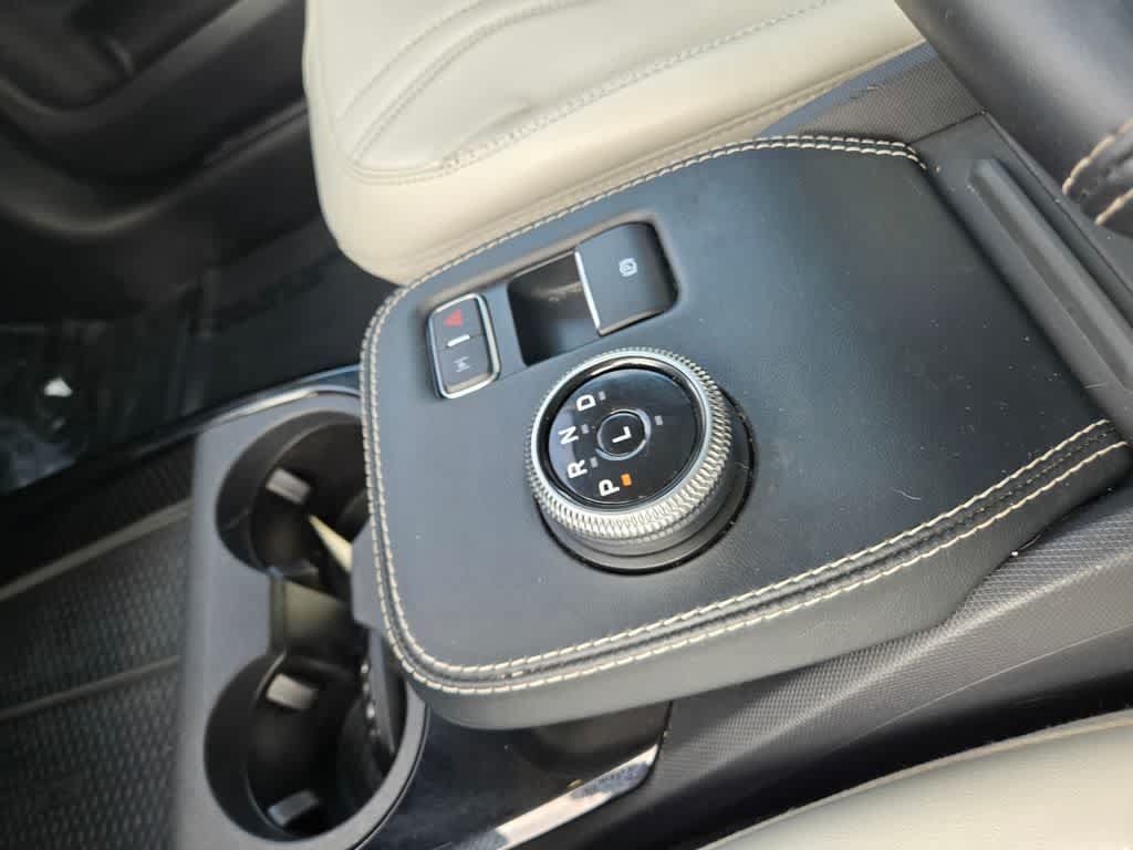 Used 2022 Ford Mustang Mach-E Premium RWD image 16