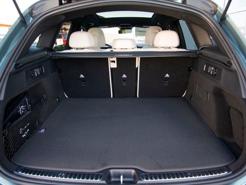 New 2026 Mercedes-Benz GLC 300 4MATIC image 22