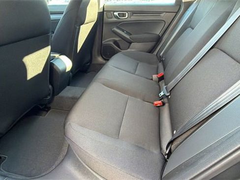 New 2026 Honda Civic LX image 15