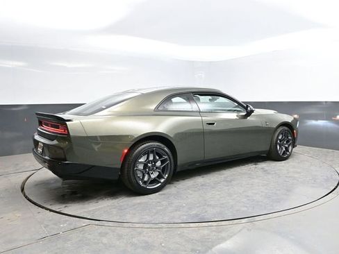 New 2026 Dodge Charger Scat Pack AWD/4WD image 7
