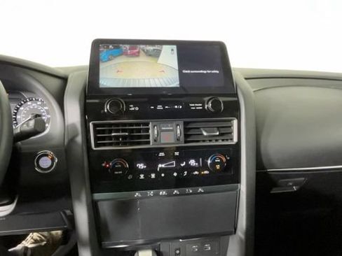 Used 2024 Nissan Armada SV w/ Cargo Package AWD/4WD image 33