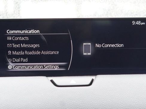 Used 2025 MAZDA CX-90 Plug-In Hybrid w/ Preferred image 25